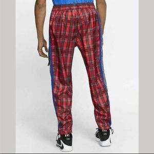 NWT-Nike Gianni's Coming to America pants